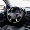 ArmorKun MXF-03 2014 chevy silverado 1500 steering wheel