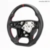 ArmorKun MXF-03 2017 chevy silverado steering wheel