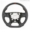 ArmorKun MXF-03 2017 chevy silverado steering wheel upgrade