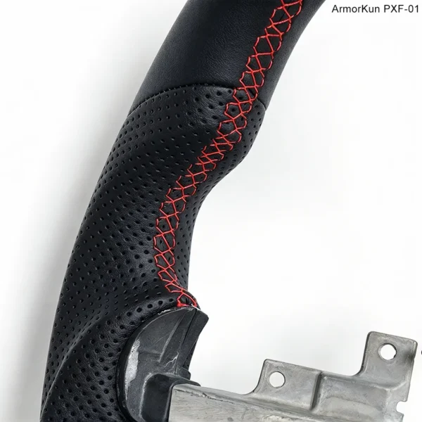 ArmorKun PXF-01 C6 Corvette steering wheel