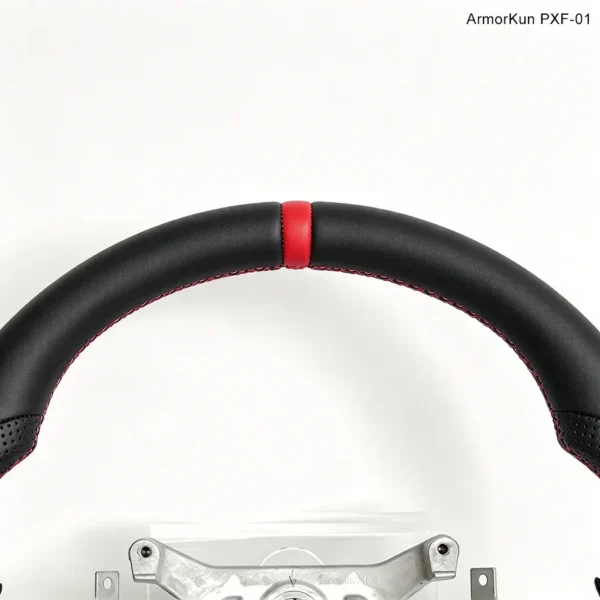 ArmorKun PXF-01 Corvette steering wheel