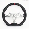 ArmorKun PXF-01 Corvette steering wheel upgrade