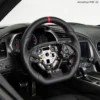 ArmorKun PXF-02 c7 corvette steering wheel ArmorKun PXF-02 c7 corvette steering wheel