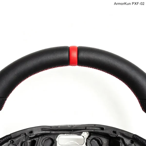 ArmorKun PXF-02 c7 zr1 3zr steering wheel ArmorKun PXF-02 c7 zr1 3zr steering wheel