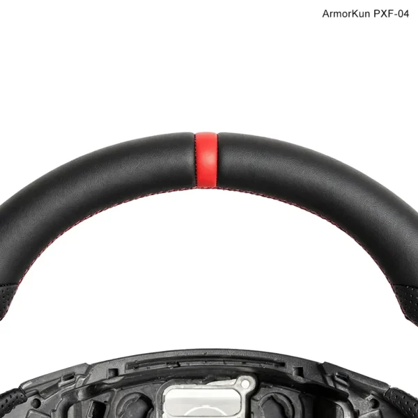 ArmorKun PXF-04 Camaro sport steering wheel upgrade