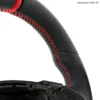 ArmorKun PXF-04 for Camaro sport steering wheel