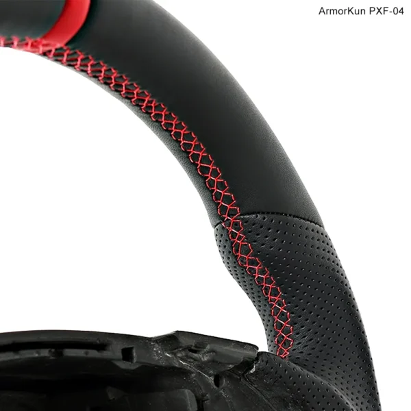 ArmorKun PXF-04 for Camaro sport steering wheel