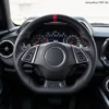 ArmorKun PXF-04 for Camaro ss steering wheel