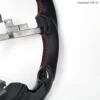ArmorKun TXF-01 Corvette c6 steering wheel