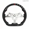 ArmorKun TXF-01 c6 Corvette carbon fiber steering wheel