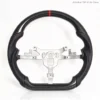 ArmorKun TXF-01 c6 Corvette carbon fiber steering wheel upgrade