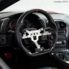 ArmorKun TXF-01 for Corvette c6 steering wheel