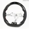 ArmorKun TXF-02 c6 carbon fiber steering wheel ArmorKun TXF-02 c6 carbon fiber steering wheel