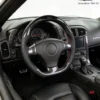 ArmorKun TXF-02 carbon fiber led steering wheel ArmorKun TXF-02 carbon fiber led steering wheel