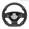 ArmorKun TXF-03 for c7 steering wheel
