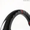 ArmorKun TXF-03 for chevy c7 steering wheel