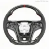 ArmorKun TXF-08 Camaro carbon fiber steering wheel