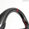 ArmorKun TXF-08 custom Camaro steering wheel