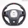 ArmorKun TXF-08 custom Camaro steering wheel upgrade