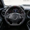 ArmorKun TXF-09 Chevy Camaro steering wheel