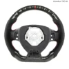 ArmorKun TXF-09 Chevy Camaro steering wheel upgrade