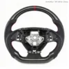 ArmorKun TXF-09 for Chevy Camaro steering wheel