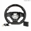 ArmorKun TXF-10 Chevy Camaro steering wheel upgrade