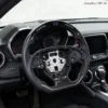 ArmorKun TXF-10 Chevy Camaro steering wheels