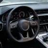 Volantes de repuesto Audi