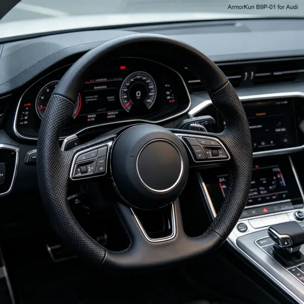 Volantes de repuesto Audi