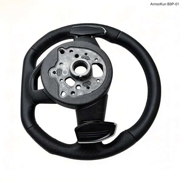 Armorkun B9P-01 replacement steering wheels
