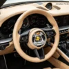 Armorkun PC-05 custom porsche steering wheel Armorkun PC-05 custom porsche steering wheel