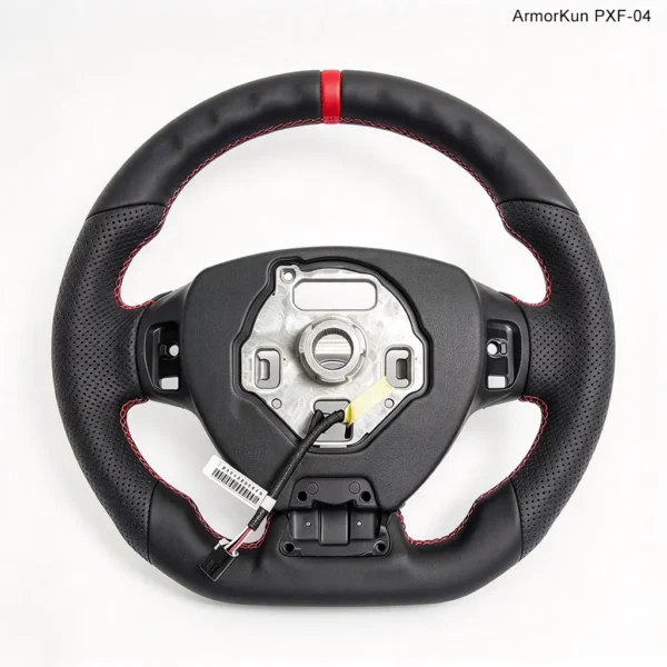 PXF-04 Camaro sport steering wheel