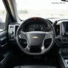 PXF-05 2014 Chevy Silverado stuurwiel upgrade