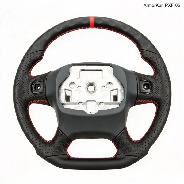 PXF-05 chevy truck steering wheel