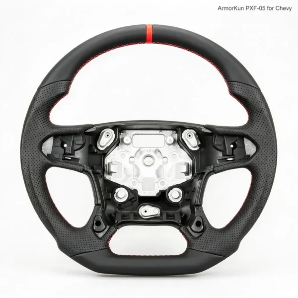 PXF-05 stuurwiel voor Chevrolet Silverado 2014