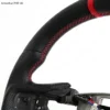 PXF-06 chevy leather steering wheel replacement