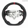 PXF-06 chevy silverado steering wheel