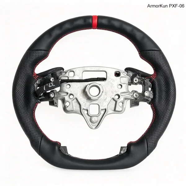 PXF-06 chevy silverado steering wheel