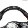 TDZ-09 for custom volkswagon steering wheel