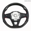 TDZ-09 for volkswagen passat steering wheel