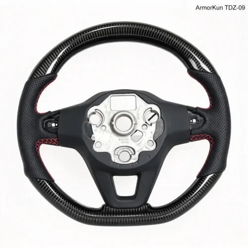 TDZ-09 for volkswagen passat steering wheel