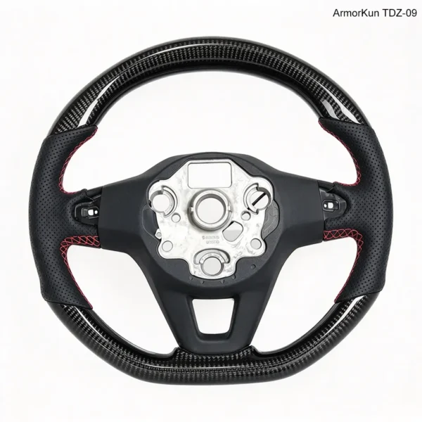 TDZ-09 for volkswagen passat steering wheel