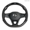 TDZ-09 for volkswagen passat steering wheel upgrade