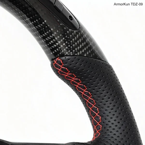 TDZ-09 for volkswagon steering wheel