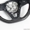 TDZ-09 for volkswagon steering wheel upgrade