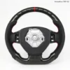 TXF-03 for c7 corvette carbon fiber steering wheel