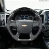 Рулевые колеса грузовика Chevy TXF-11