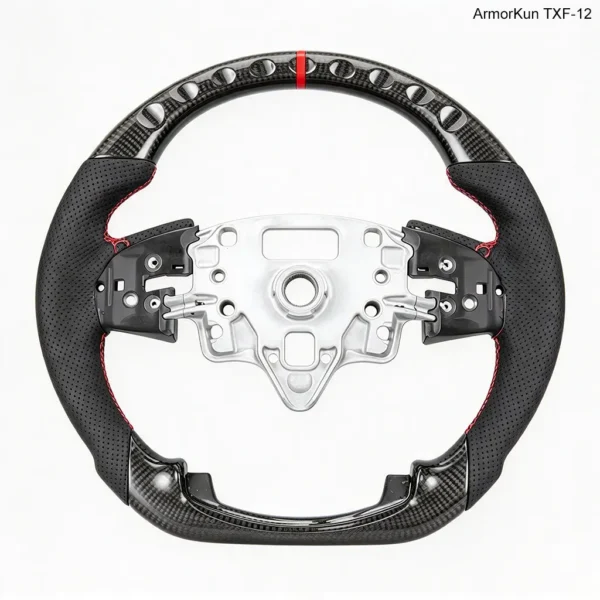 TXF-12 aftermarket chevy steering wheel