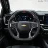 Aggiornamento del volante aftermarket Chevy TXF-12
